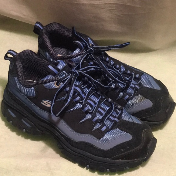skechers for hiking